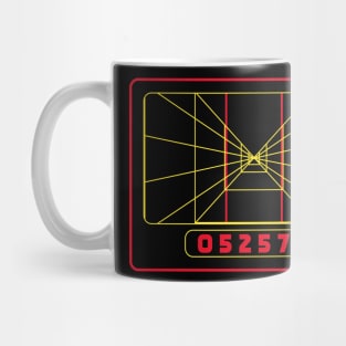 1977 Mug